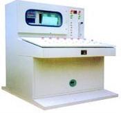 KGC琴臺(tái)式正壓型防爆配電柜(ⅡB、ⅡC)